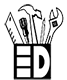 Engineers diary logo