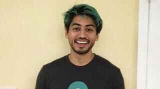 ফাহিম সালেহ