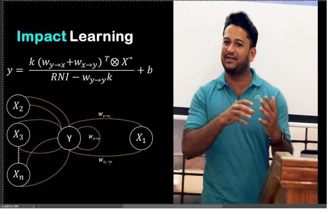 নোবিপ্রবি শিক্ষার্থীর আবিষ্কার