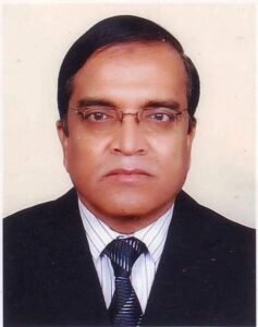 ড. মোহাম্মদ রফিকুল আলম