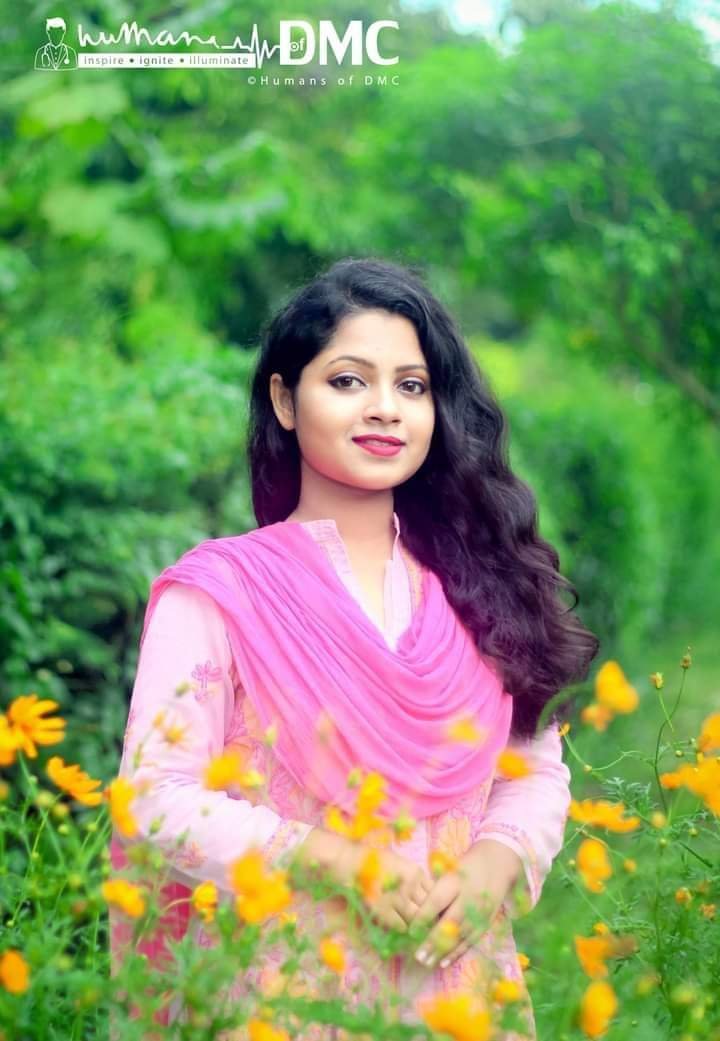 ডাঃ নুজহাত তাবাসসুম পরমা