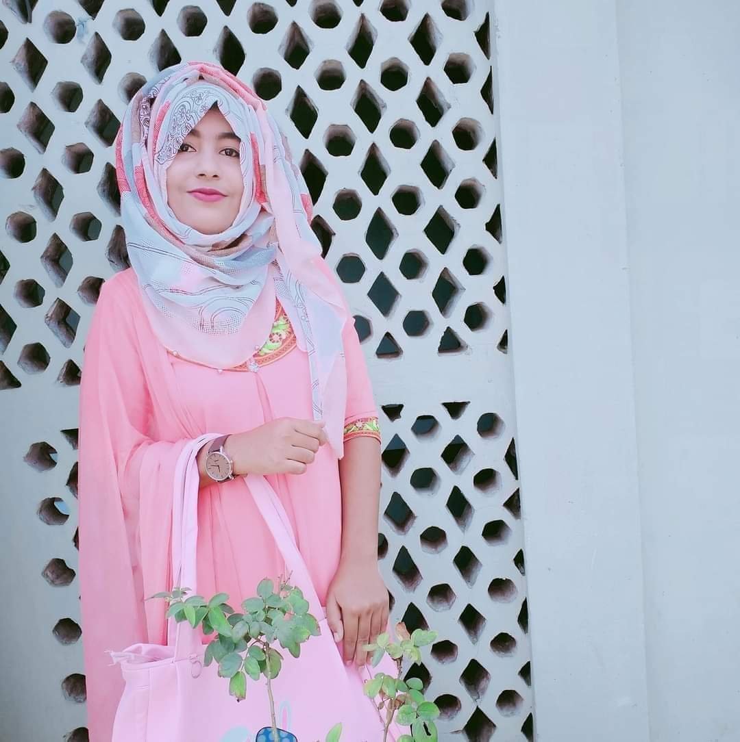 Sanjana Chowdhury Ratri