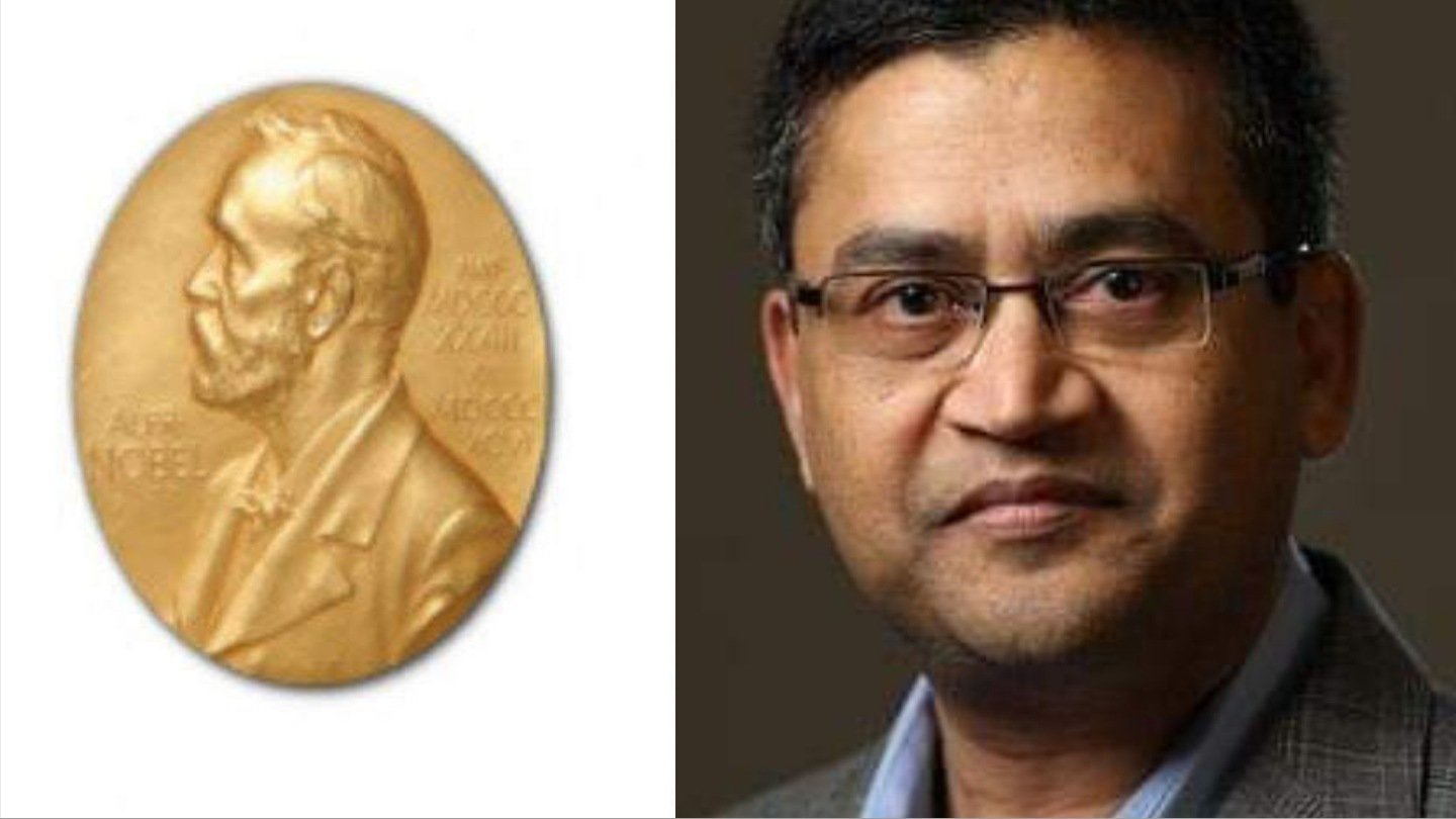 শান্তিতে নোবেলের জন্য মনোনীত হলেন বাংলাদেশী ডা. রুহুল আবিদ