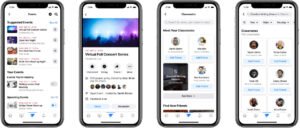 কলেজের শিক্ষার্থীদের জন্য ক্যাম্পাস সুবিধা চালু করছে ফেসবুকছবি: ফেসবুকের সৌজন্যে