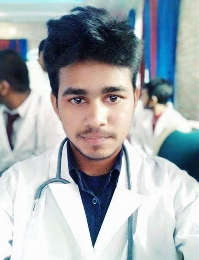 মাহমুদুল হাসান ময়মনসিংহ মেডিকেল কলেজ (