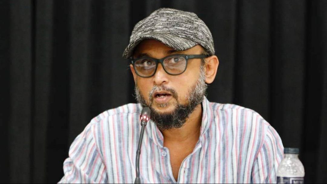 মোস্তফা সরওয়ার ফারুকী