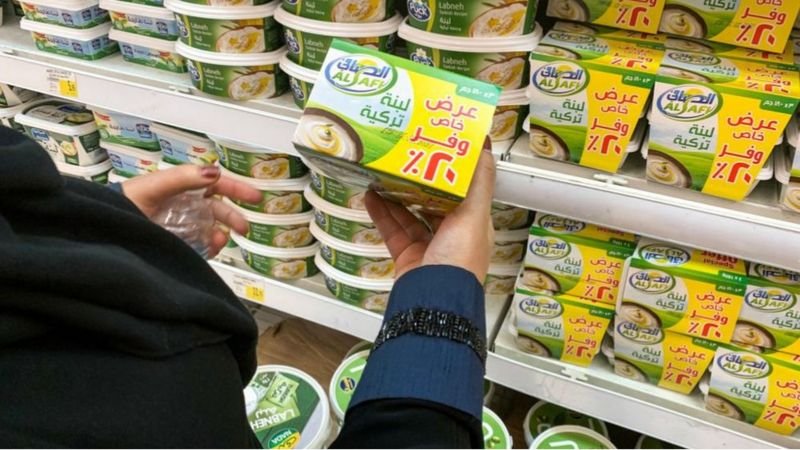 ‘তুরস্ক বয়কট‘: সৌদি আরবে বর্জন ক্যাম্পেইন শুরুর পর দোকান থেকে উধাও তুর্কি পণ্য