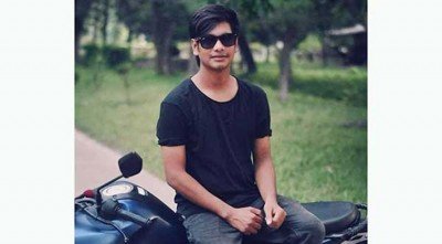 ফেরদৌস মোহাম্মদ শ্রাবণ