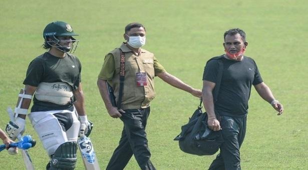 সাকিবের নিরাপত্তায় গানম্যান নিয়োগ