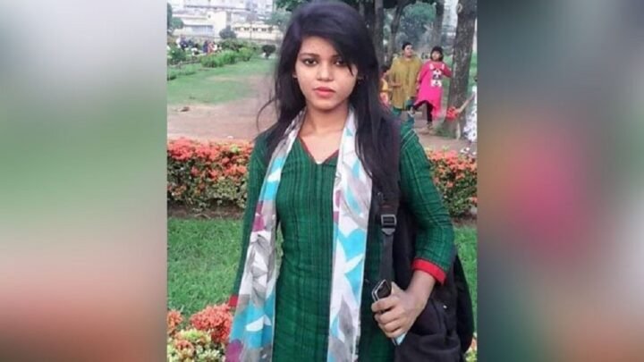 নিখোঁজ হওয়ার গুজব ছড়িয়ে আত্মগোপনে যায় তিথি