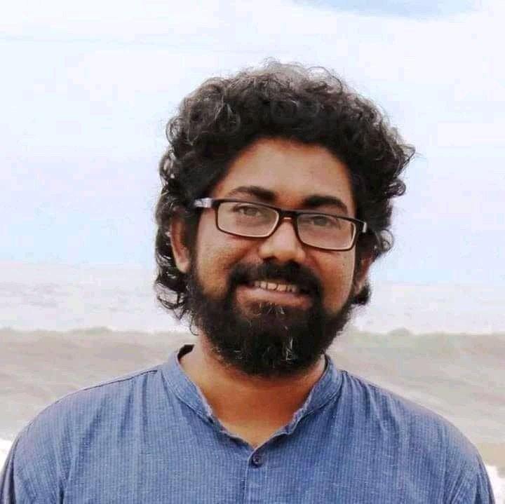 হিমেল বরকত