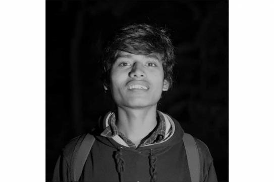 রণজিৎ দাস চৌহান