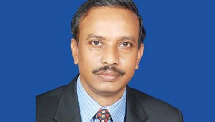 মোহাম্মদ ফায়েক উজ্জামান