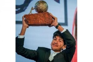 সাদাত রহমান