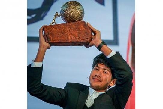 সাদাত রহমান