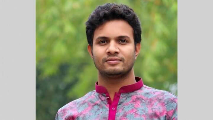 হোসেন। ফাইল ছবি