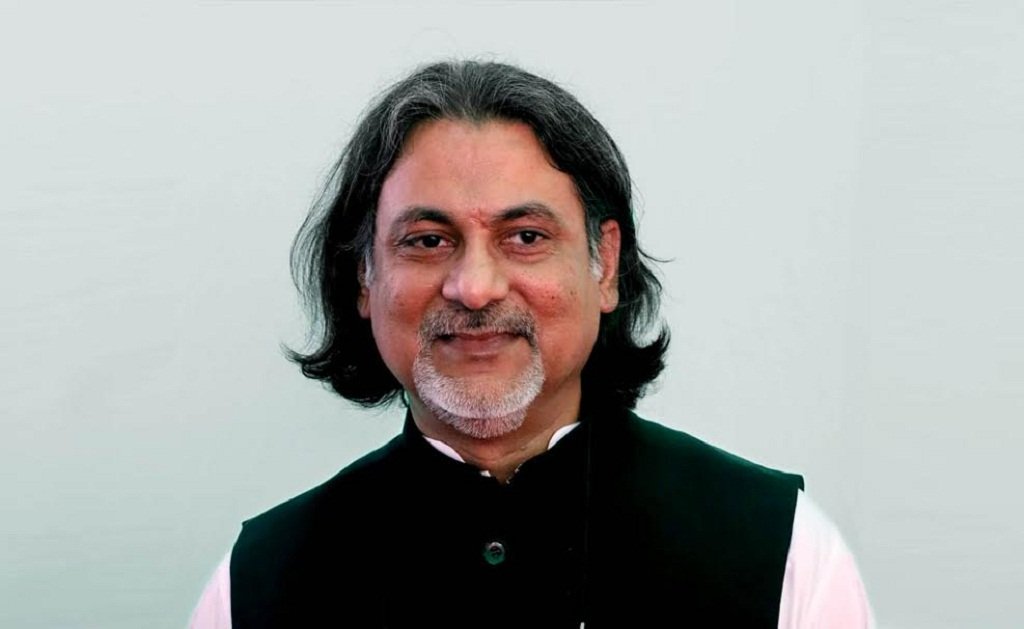 শেখ ফজলে শামস পরশ