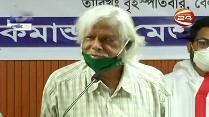 ডা. জাফরুল্লাহ চৌধুরী