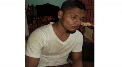 ছাত্রকে বলাৎকার, মাদ্রাসা শিক্ষককে পুলিশে সোপর্দ