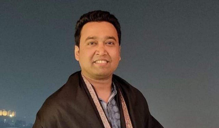 গোলাম রাব্বানী, সাবেক সাধারণ সম্পাদক ও জি এস ডাকসু