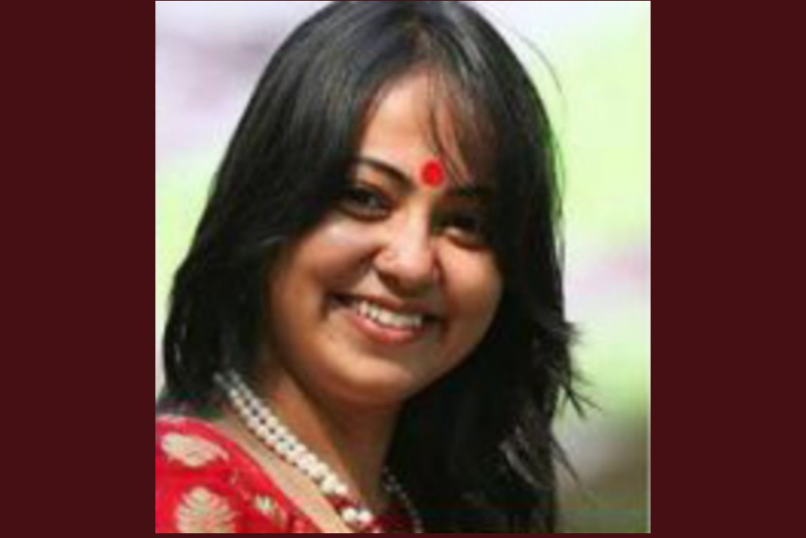 আফরিন নুসরাত