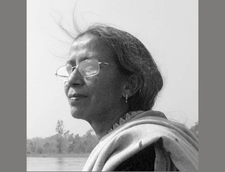 ফরিদা আক্তার, নারী নেত্রী ও নির্বাহী পরিচালক, উবিনীগ