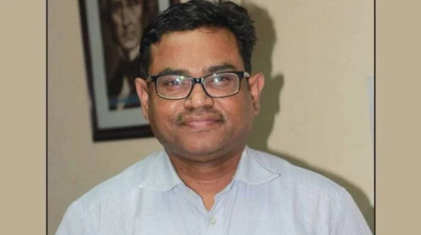 শেখ হাফিজুর রহমান কার্জন