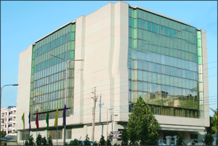 সেতু ভবন