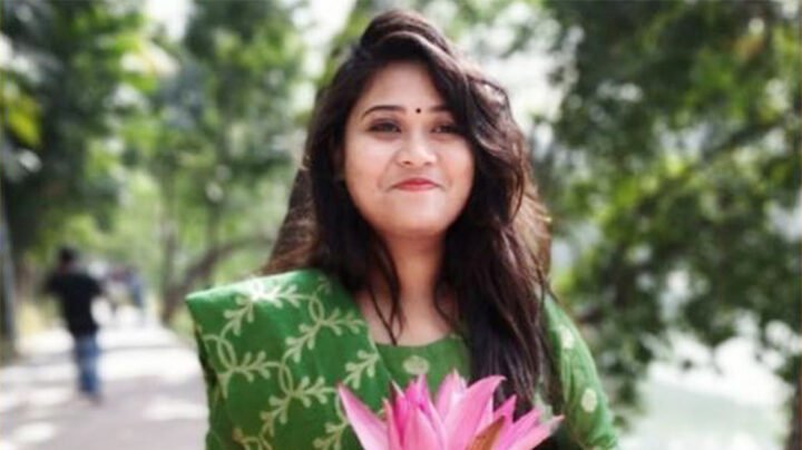 ফাল্গুনী দাস তন্বী