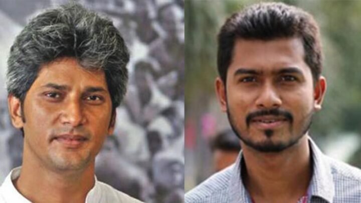 সাকি ও নুরের নেতৃত্বে নতুন জোট