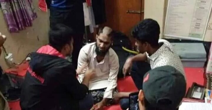 ওমর ফারুকে