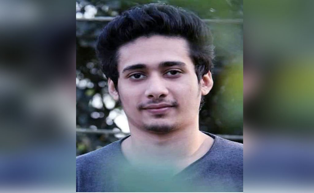 রাকিব আহমেদ