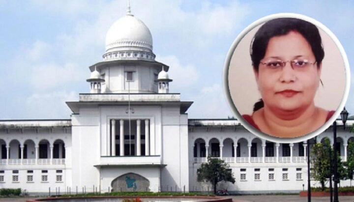 ২০০১ সালে বিসিএসে উত্তীর্ণ সুমনার ভাইভা নেয়ার নির্দেশ