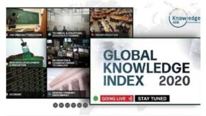 গ্লোবাল নলেজ ইনডেক্স-২০২০