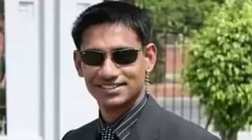 মেজর (অব.) সিনহা মো. রাশেদ খান ছবি: সংগৃহীত