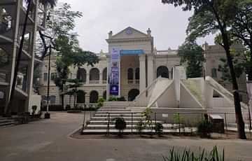 জগন্নাথ বিশ্ববিদ্যালয়