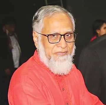 আব্দুস সোবহান উপাচার্য রাবি