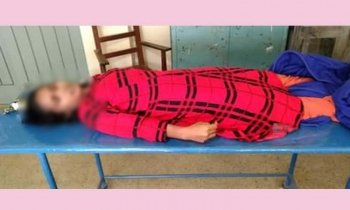 ফোন কেড়ে নেয়ায় অভিমানে স্কুলছাত্রীর আত্মহত্যা