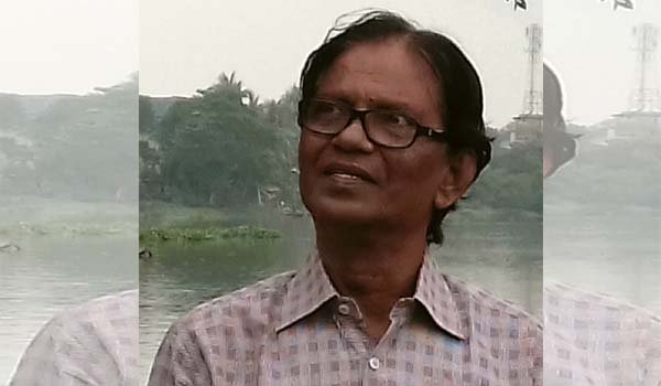 সাধন রঞ্জন ঘোষ