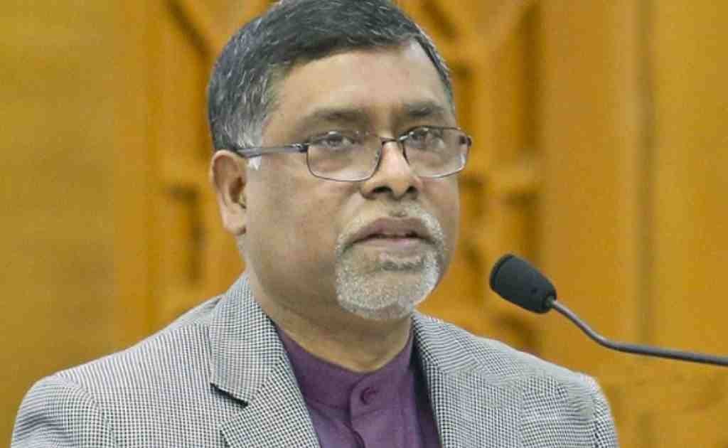 জাহিদ মালেক