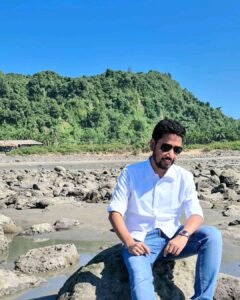 সুশান্ত পাল