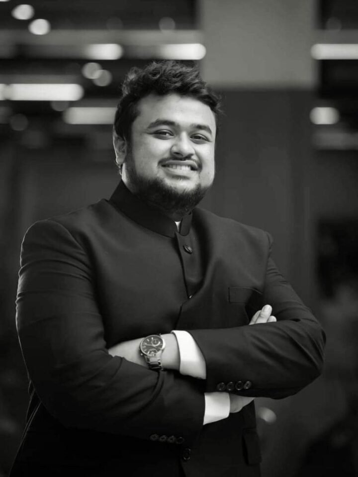 তাসনীম আহসান