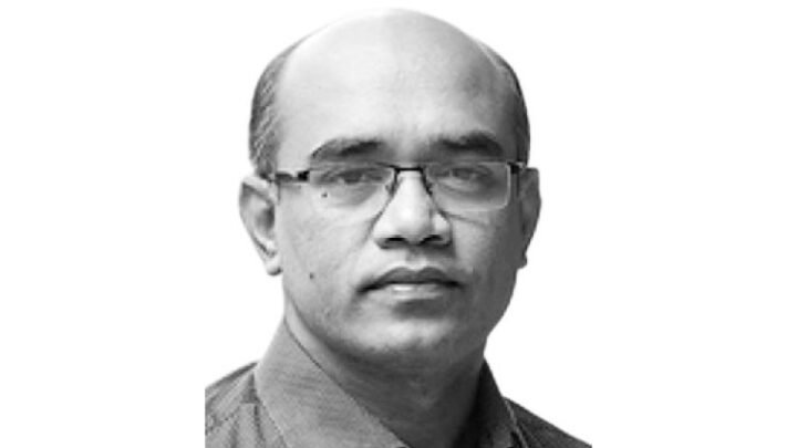 ফাহমিদুল হক