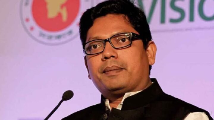 ict Zunaid Ahmed Palak