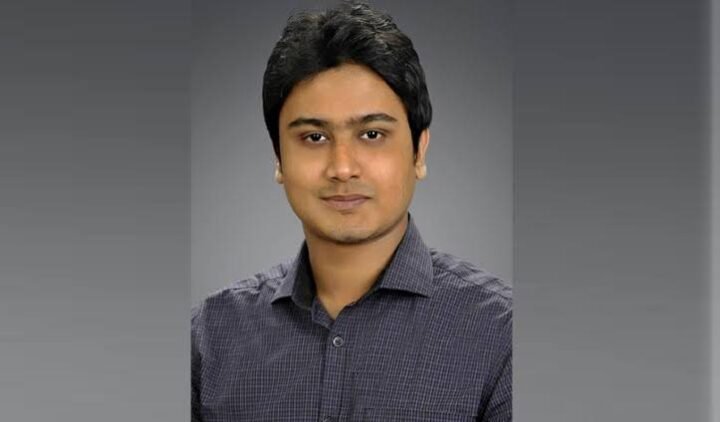 আল নাহিয়ান খান জয়।