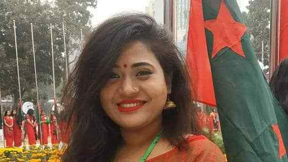 ফাল্গুনী দাস