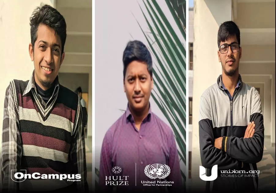 Hult prize fec