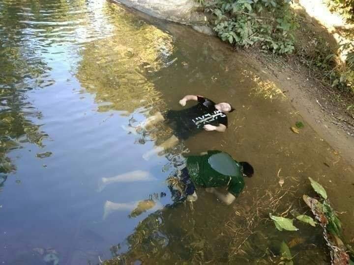 রিছাং ঝর্ণায় গোসল করতে নেমে ২ পর্যটকের মৃত্যু