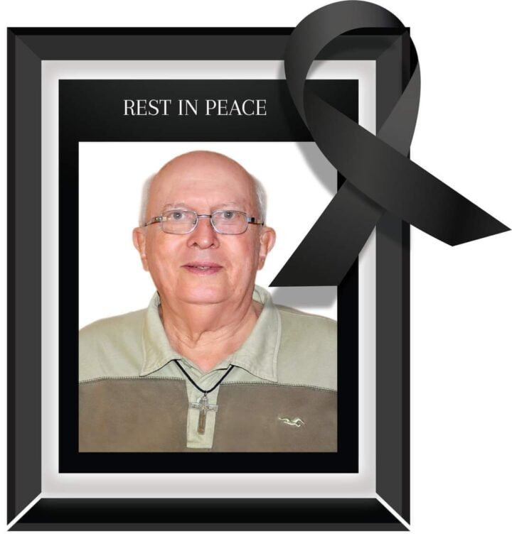 ফাদার জেএস পিশোতো