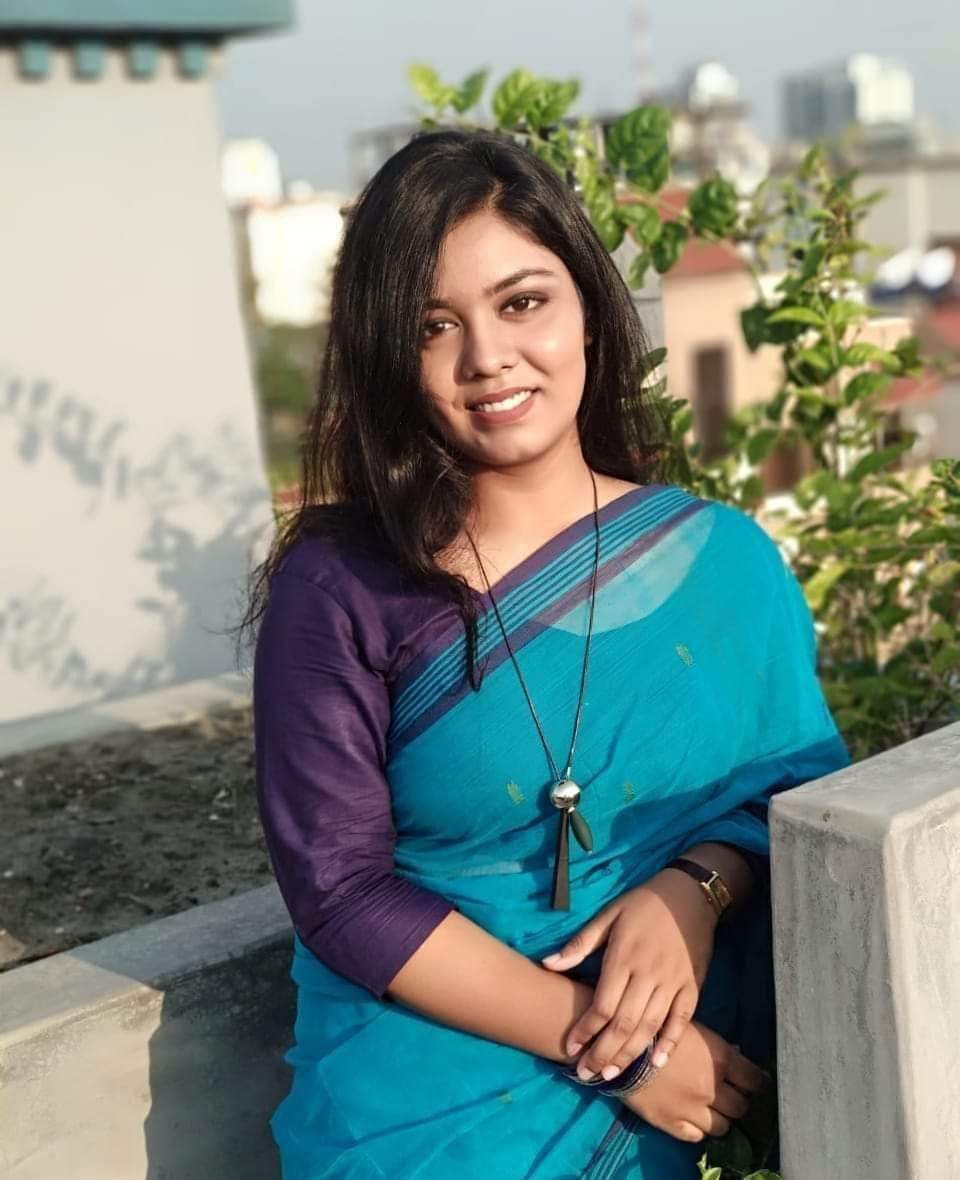 সুরাইয়া আহমেদ খান প্রভা